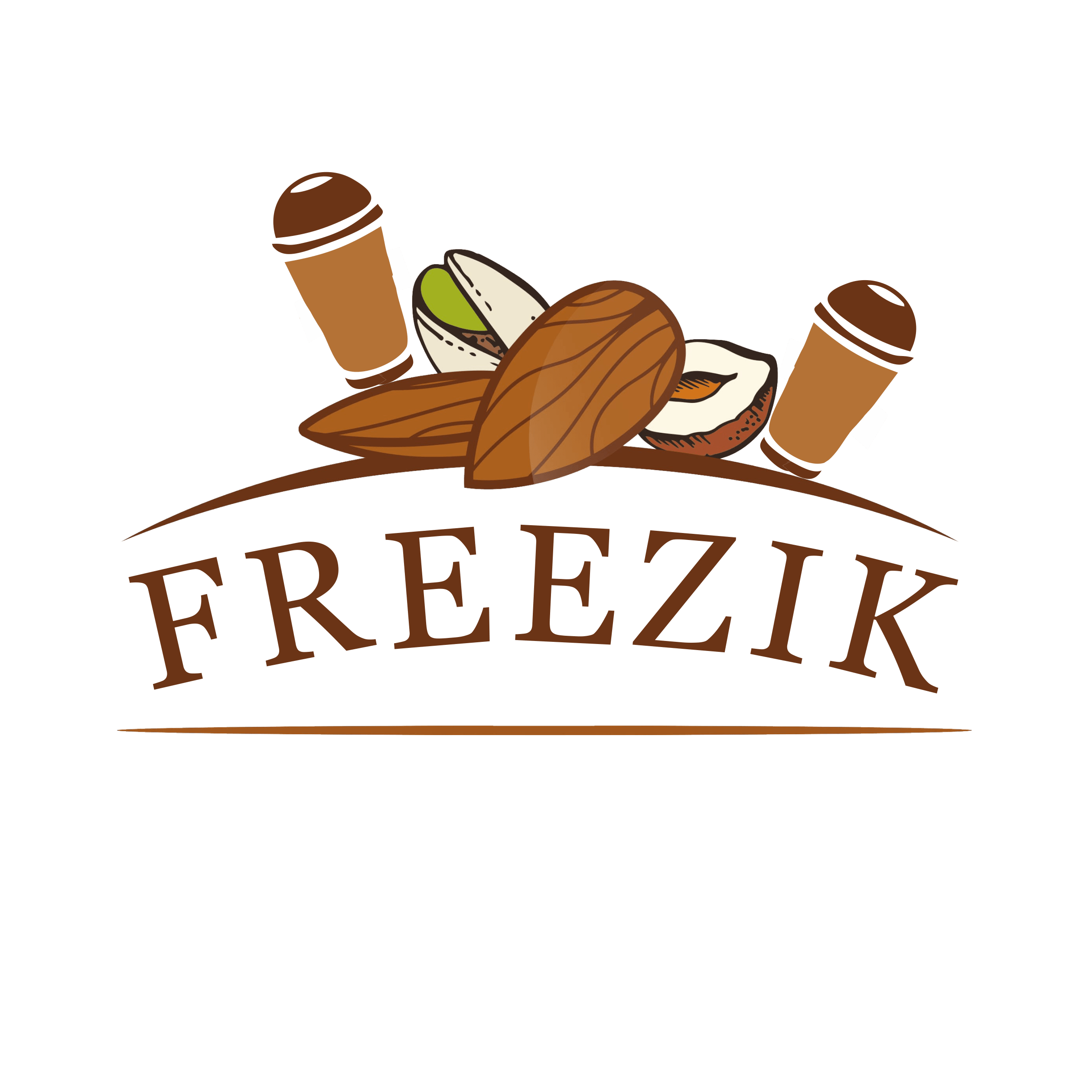 Freezik Logo